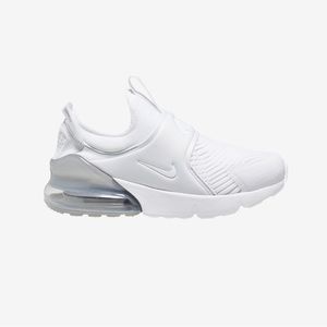 Nike Little Kids Air Max 270 Extreme White